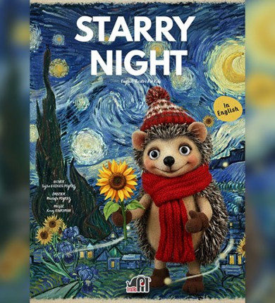 Starry Night