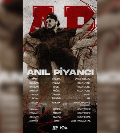 Anıl Piyancı