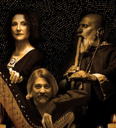 Arpın Nefesi & Sonat Bağcan