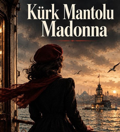 Kürk Mantolu Madonna