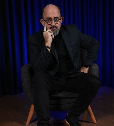 Prof. Dr. Sinan Canan - İnsanın Fabrika Ayarları