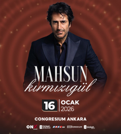 Mahsun Kırmızıgül