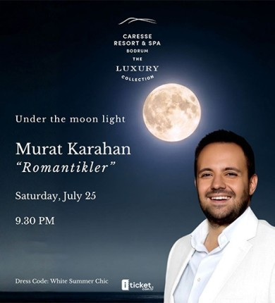 Murat Karahan - Romantikler