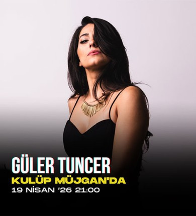 Güler Tuncer