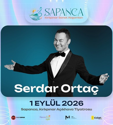 Serdar Ortaç