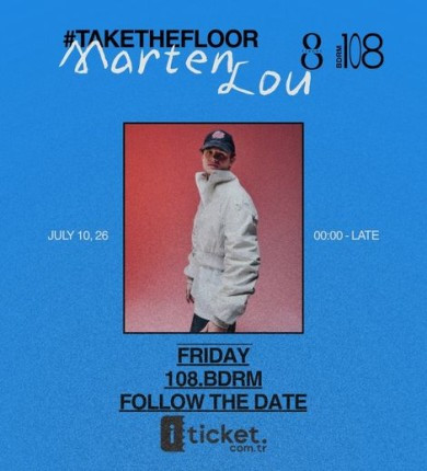 Marten Lou