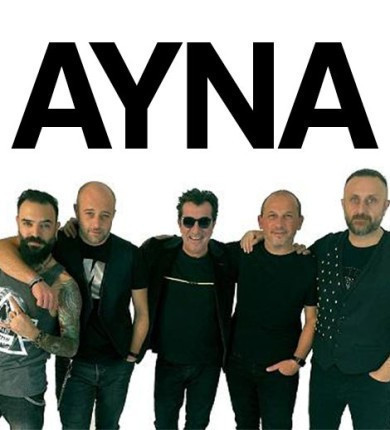 Ayna