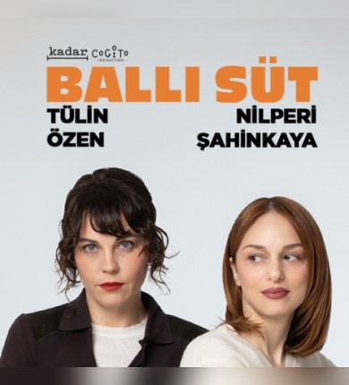 Ballı Süt