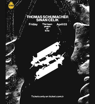 Thomas Schumacher, Sinan Celik