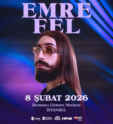 Emre Fel