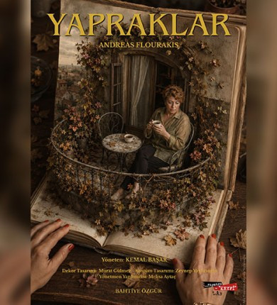 Yapraklar – (Prömiyer)