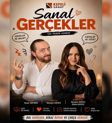 Sanal Gerçekler
