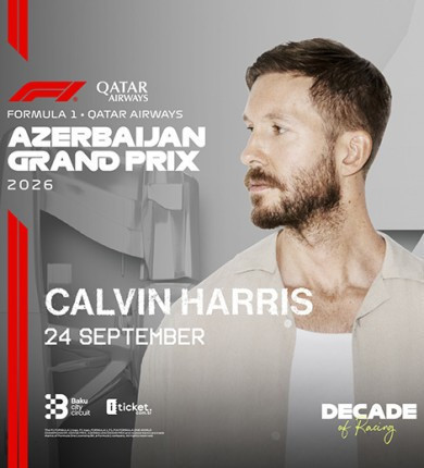 Calvin Harris