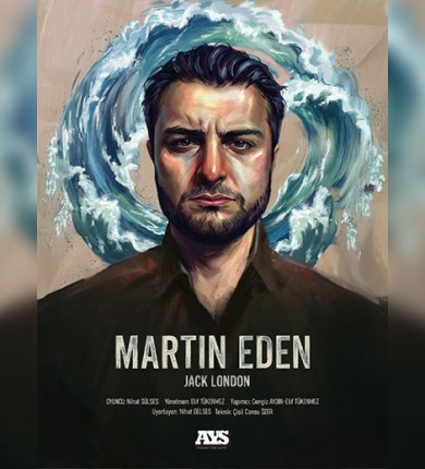 Martin Eden