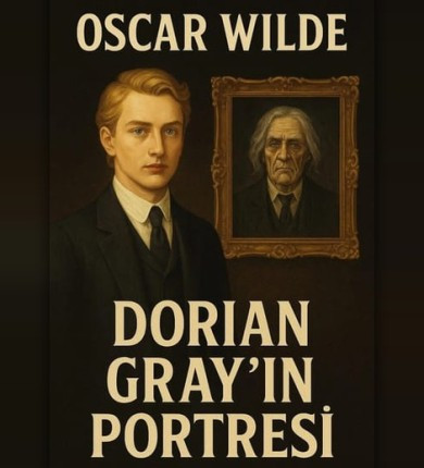 Dorian Gray'in Portresi