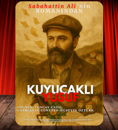 Kuyucaklı Yusuf