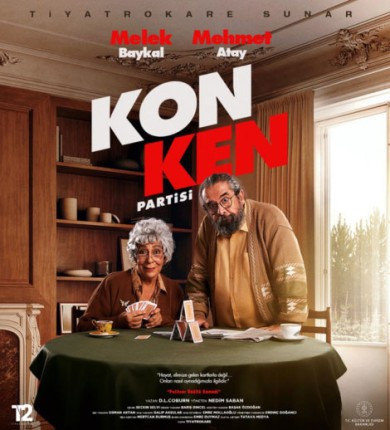 Konken Partisi