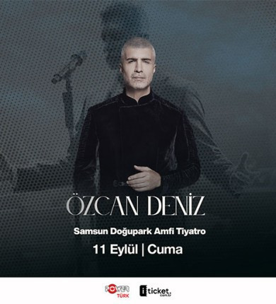 Özcan Deniz