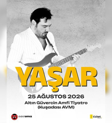 Yaşar