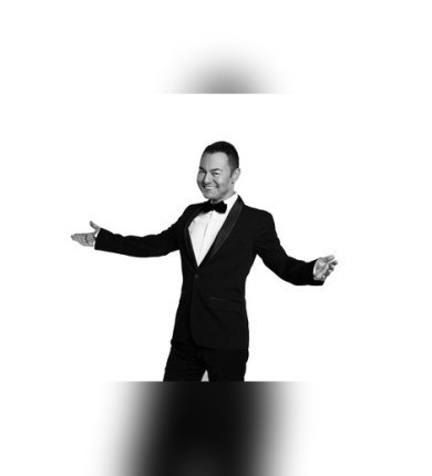 Serdar Ortaç ve Canlı Orkestrası