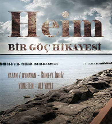Heim - Bir Göç Hikayesi
