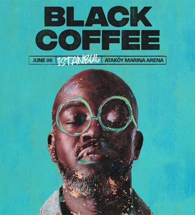 Black Coffee