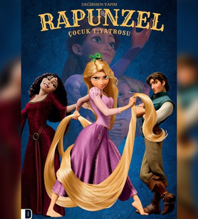 Rapunzel