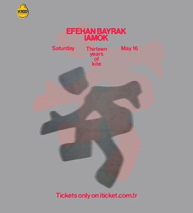 EFEHAN BAYRAK & IAMOK