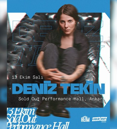 Deniz Tekin