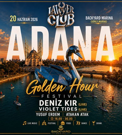 Lawyer Club Adana