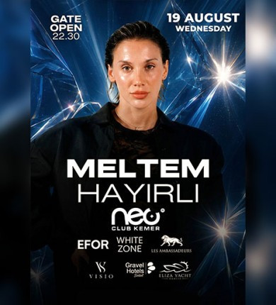 Meltem Hayırlı