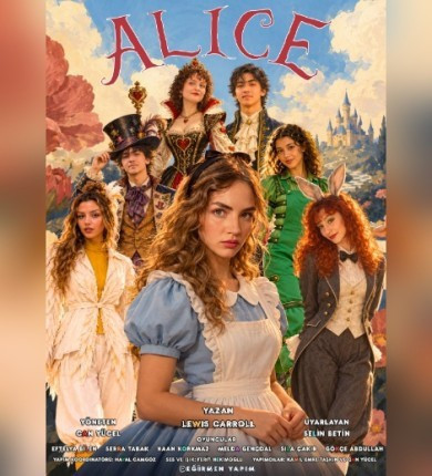 Alice