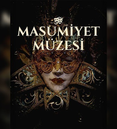 Masumiyet Müzesi