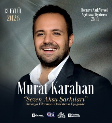Murat Karahan - Sezen Aksu Şarkıları