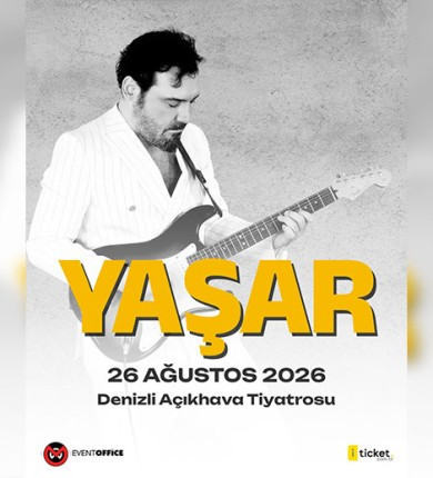 Yaşar