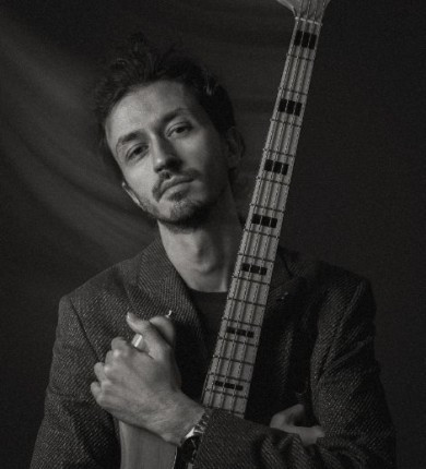 Umut Aksoy "Solace" Albüm Lansman Konseri