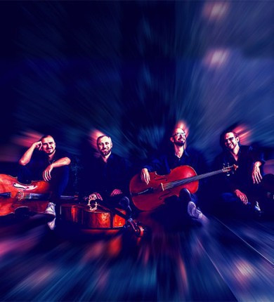 Cello Republic