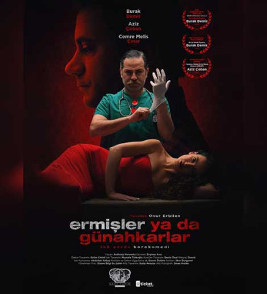 Ermişler ya da Günahkarlar