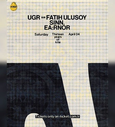 UGR B2B FATIH ULUSOY, SINN., EA:RNOR