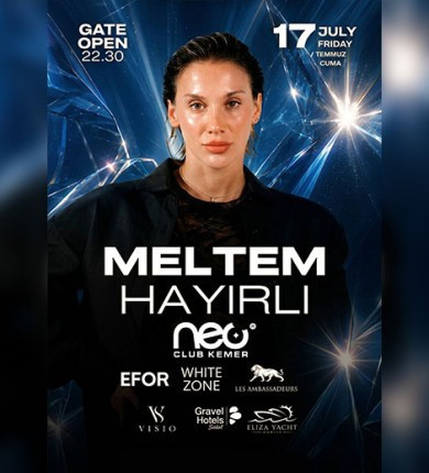 Meltem Hayırlı