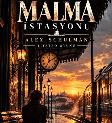 Malma İstasyonu