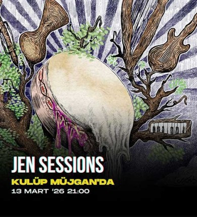 Jen Sessions