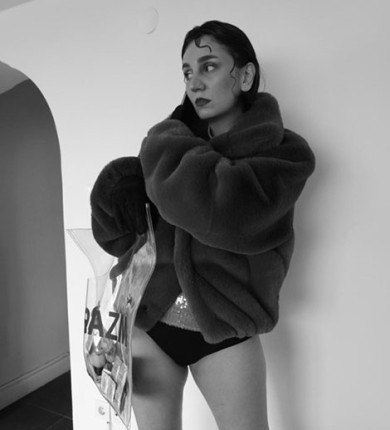 Umarım Annem Dinlemez