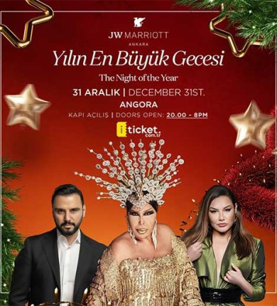 Yılın En Büyük Gecesi
