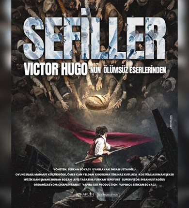 Sefiller