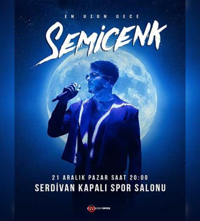 Semicenk