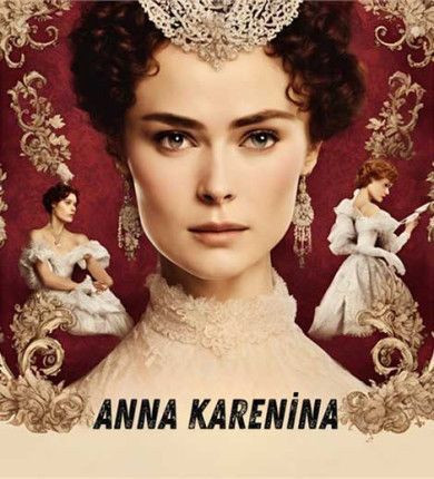 Anna Karenina