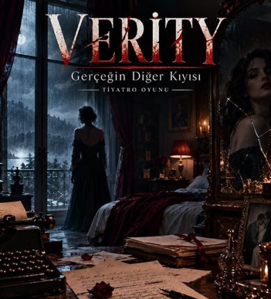 Verity: Gerçeğin Diğer Kıyısı
