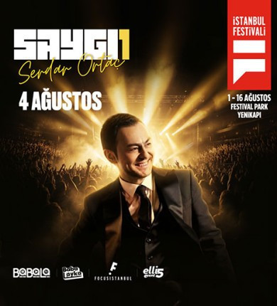 Saygı1 Serdar Ortaç