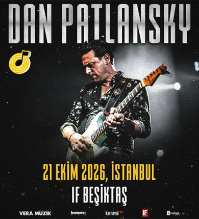 Dan Patlansky